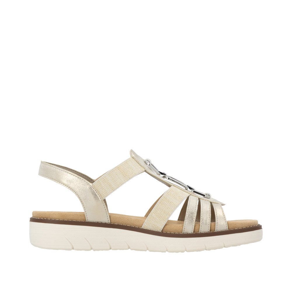 Sandale Dama Remonte RIEK D2041 - Remonte - amely.ro