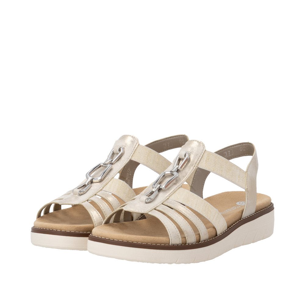 Sandale Dama Remonte RIEK D2041 - Remonte - amely.ro