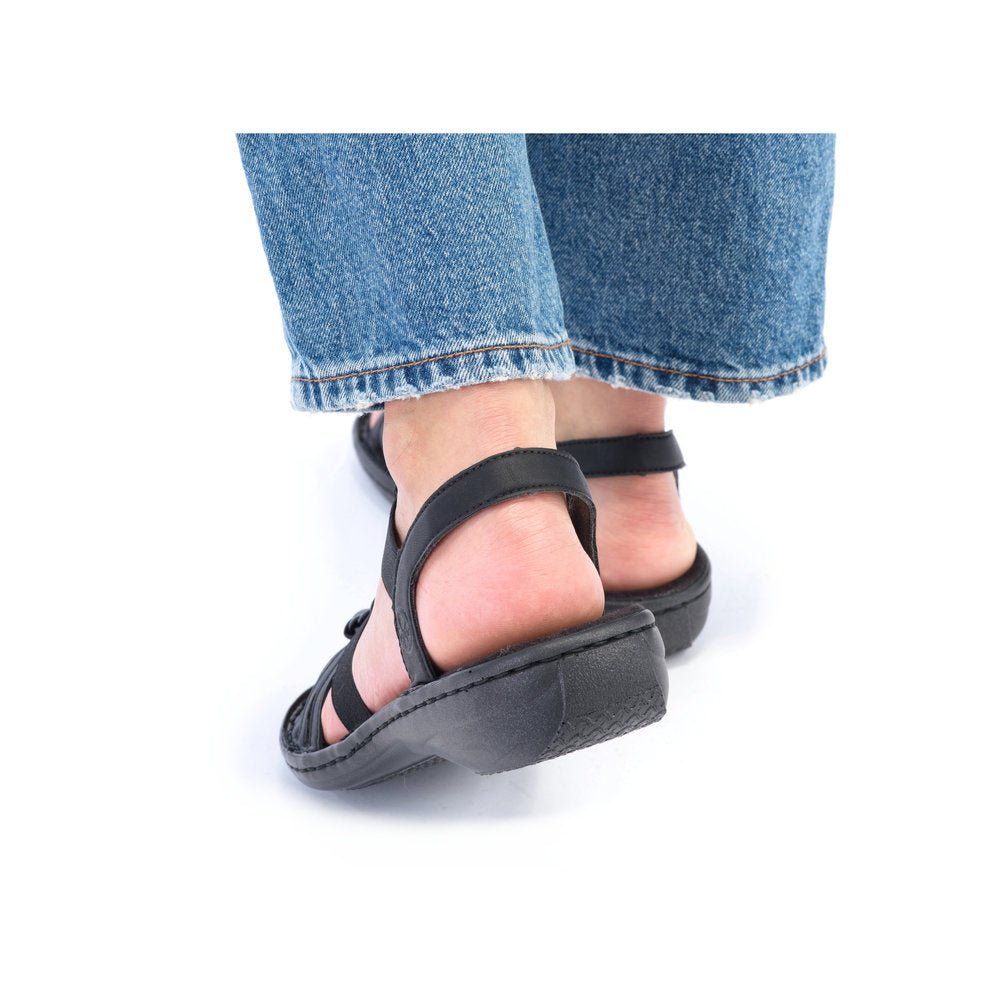 Sandale Dama Rieker RIEK 60809 - Rieker - amely.ro