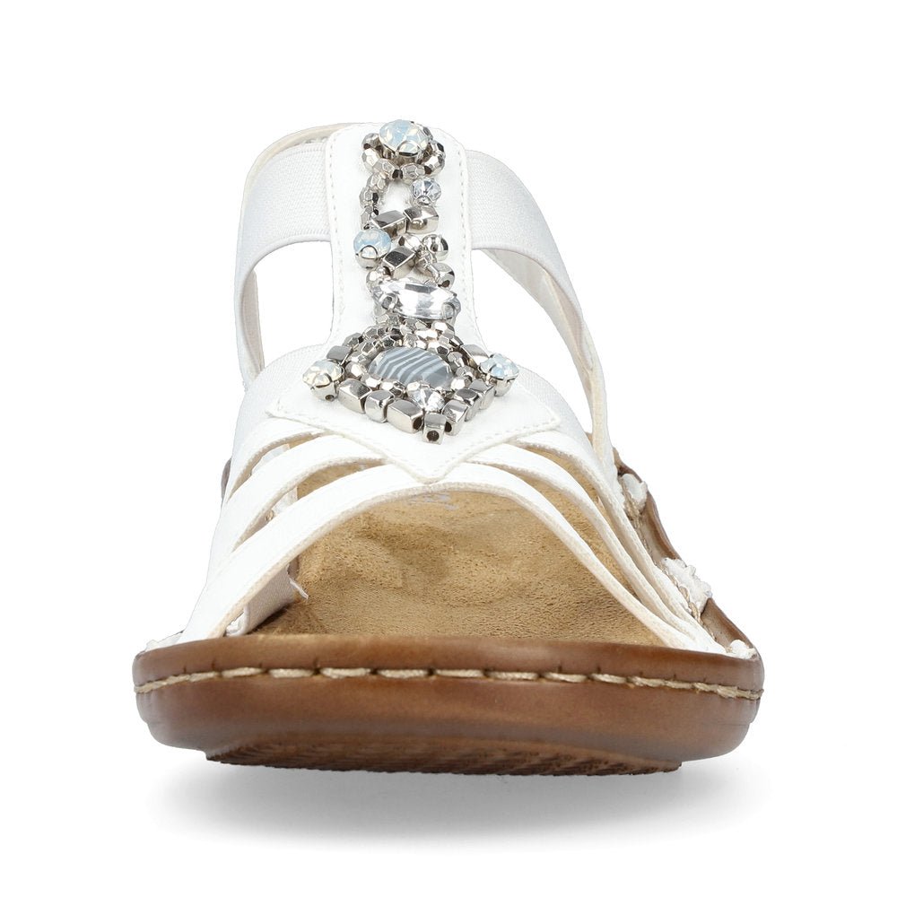 Sandale Dama Rieker RIEK 60839 - Rieker - amely.ro