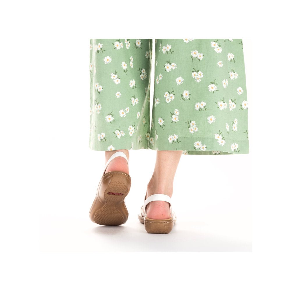 Sandale Dama Rieker RIEK 60839 - Rieker - amely.ro