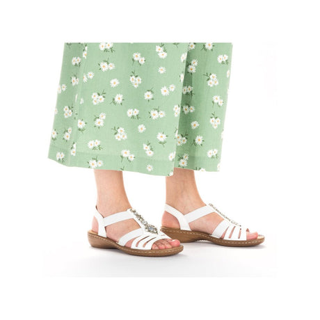 Sandale Dama Rieker RIEK 60839 - Rieker - amely.ro