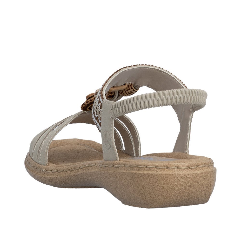 Sandale Dama Rieker RIEK 61855 - Rieker - amely.ro
