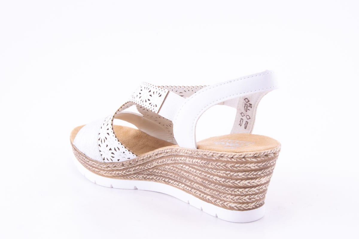 Sandale Dama Rieker Riek 61916 /Aag - Rieker - amely.ro