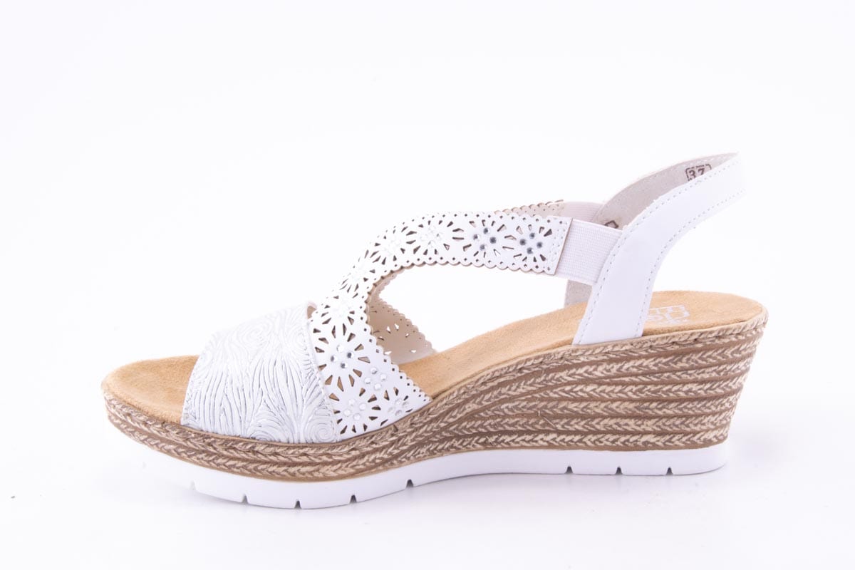 Sandale Dama Rieker Riek 61916 /Aag - Rieker - amely.ro