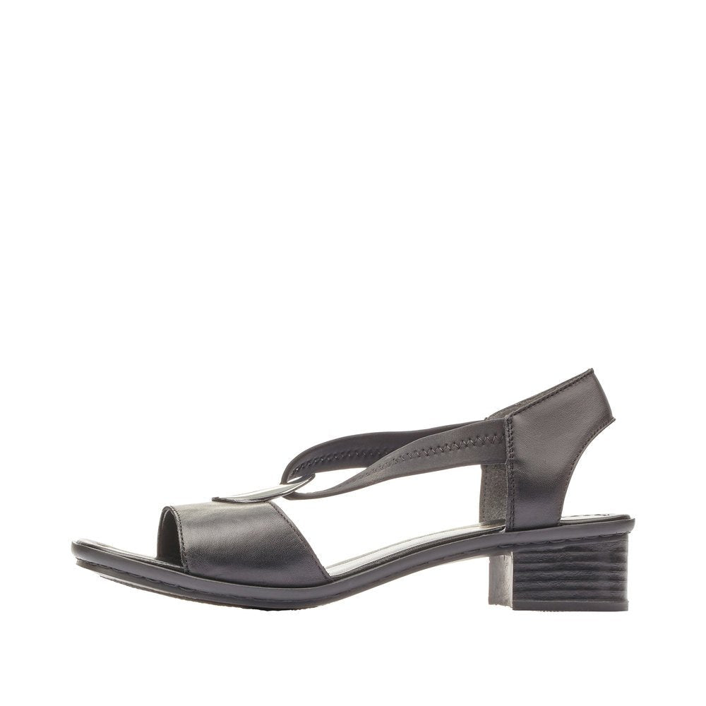 Sandale Dama Rieker RIEK 62662 - Rieker - amely.ro