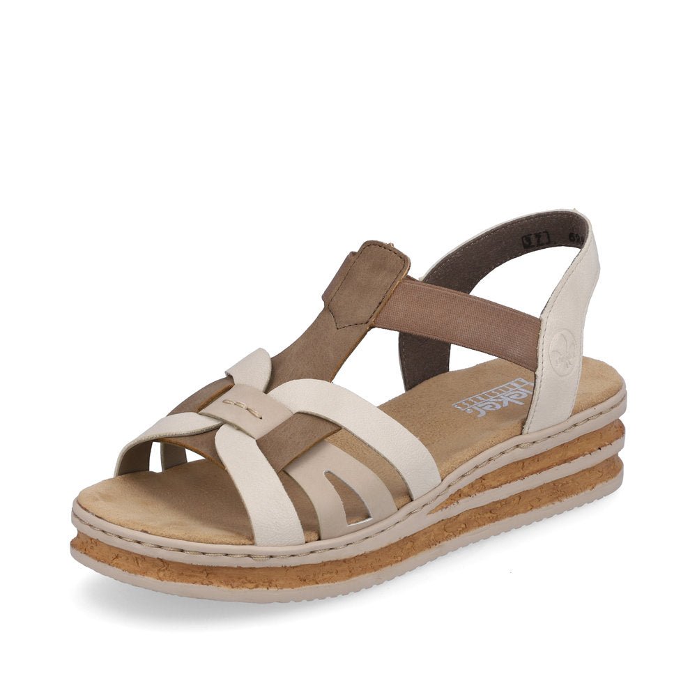 Sandale Dama Rieker RIEK 62918 - Rieker - amely.ro