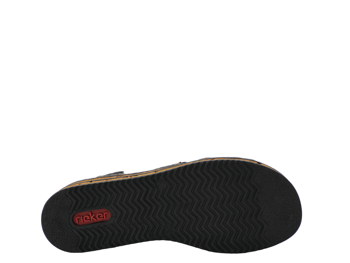 Sandale Dama Rieker RIEK 62949 - Rieker - amely.ro