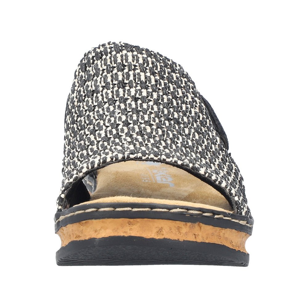 Sandale Dama Rieker RIEK 62971 - Rieker - amely.ro