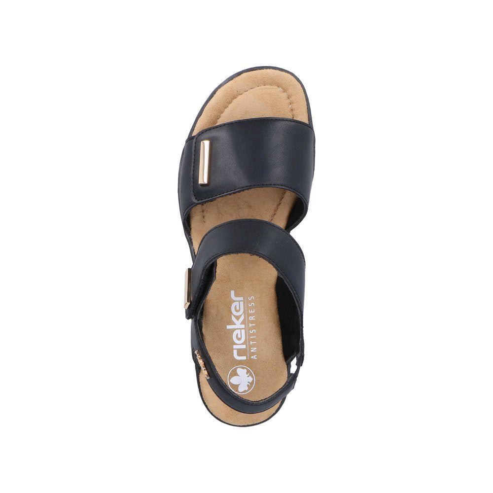 Sandale Dama Rieker RIEK 63781 - Rieker - amely.ro