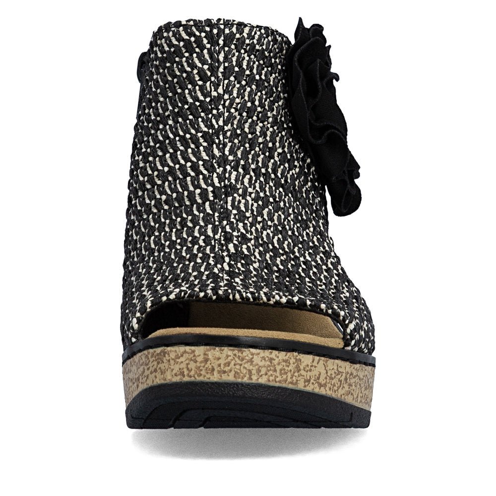 Sandale Dama Rieker RIEK 63791 - Rieker - amely.ro
