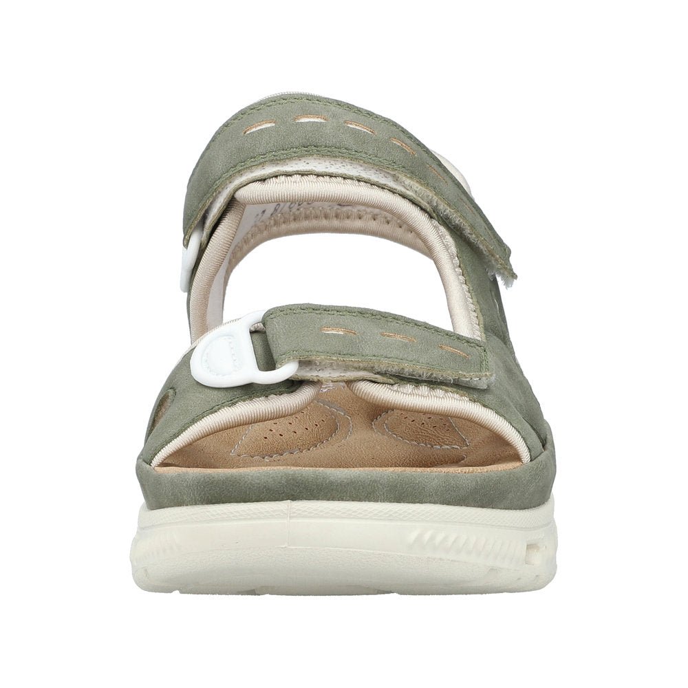 Sandale Dama Rieker RIEK 64066 - Rieker - amely.ro