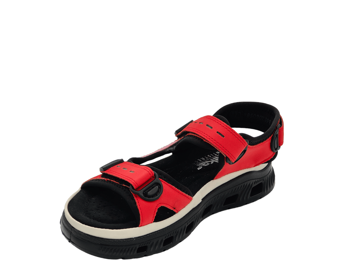 Sandale Dama Rieker RIEK 64074 - Rieker - amely.ro