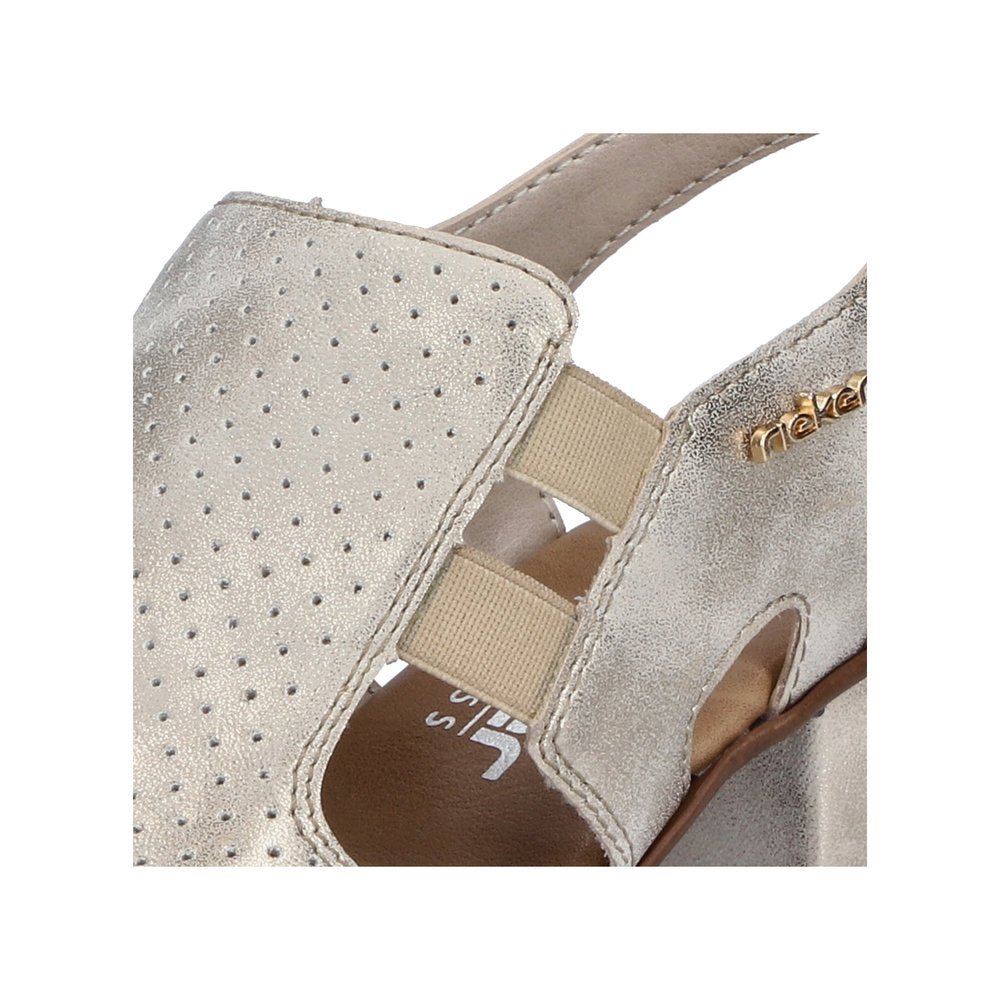 Sandale Dama Rieker RIEK 64665 - amely.ro - amely.ro