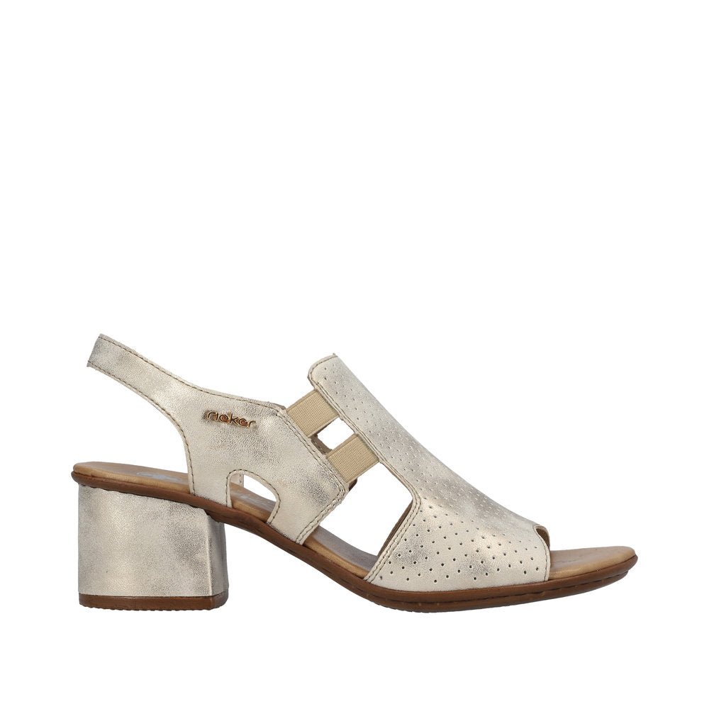 Sandale Dama Rieker RIEK 64665 - amely.ro - amely.ro