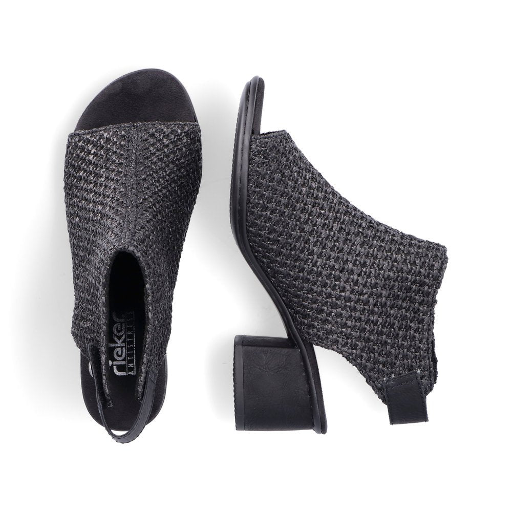 Sandale Dama Rieker RIEK 64670 - Rieker - amely.ro