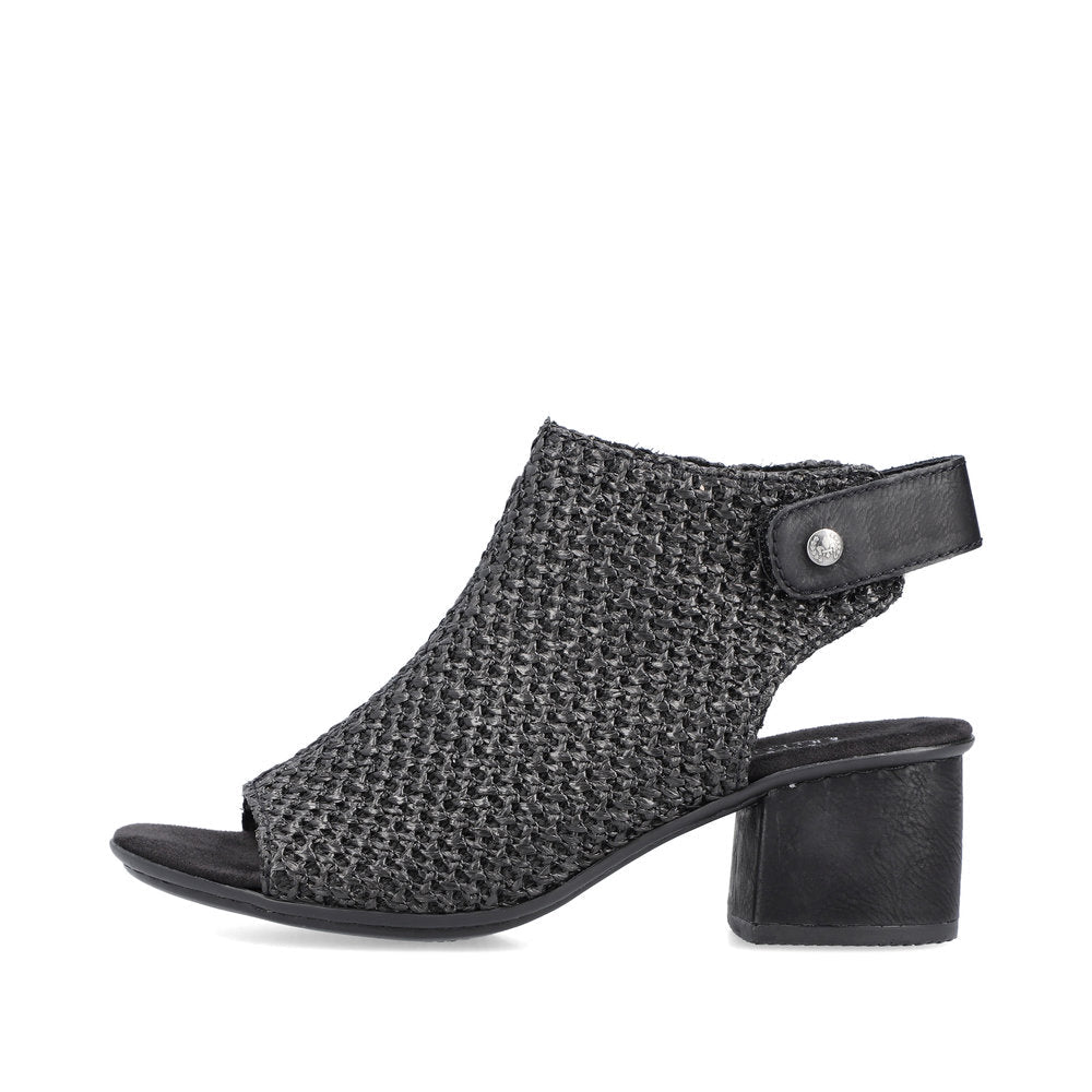 Sandale Dama Rieker RIEK 64670 - Rieker - amely.ro