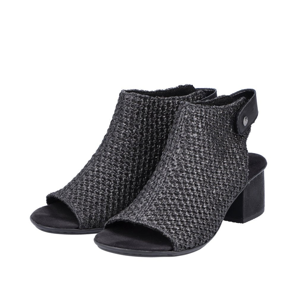 Sandale Dama Rieker RIEK 64670 - Rieker - amely.ro