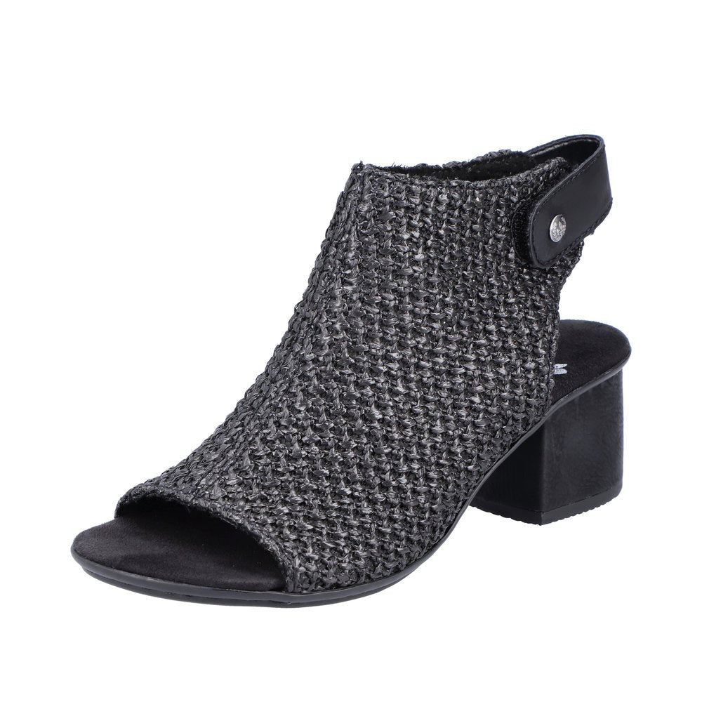 Sandale Dama Rieker RIEK 64670 - Rieker - amely.ro