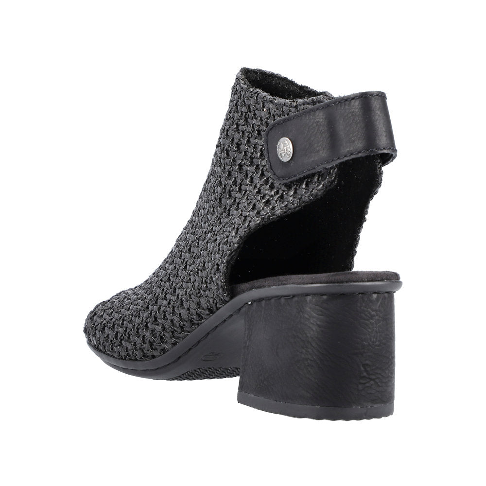 Sandale Dama Rieker RIEK 64670 - Rieker - amely.ro