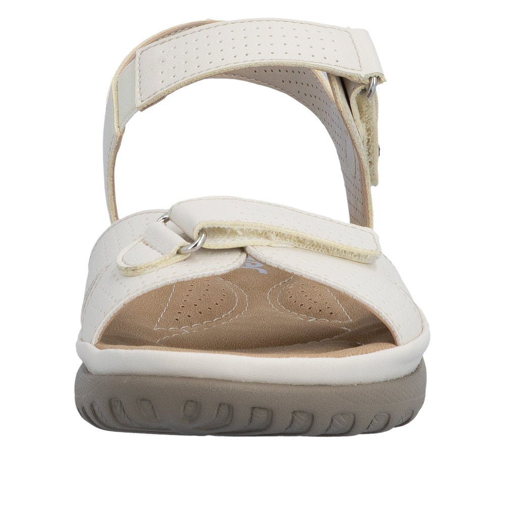 Sandale Dama Rieker RIEK 64858 - Rieker - amely.ro