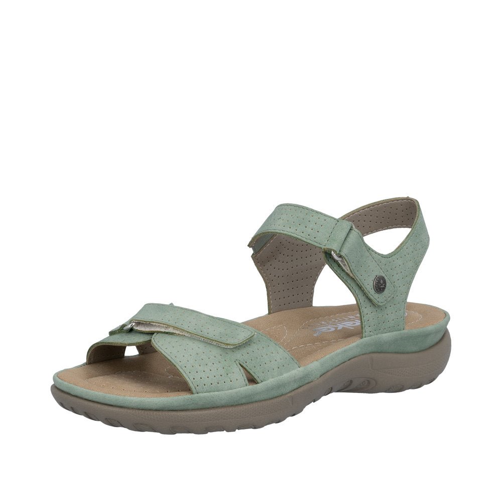 Sandale Dama Rieker RIEK 64858 - Rieker - amely.ro