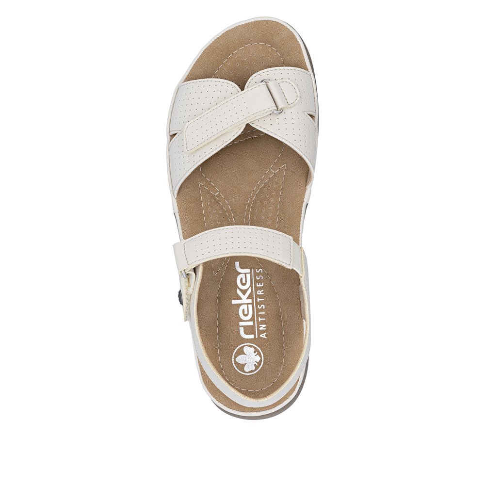 Sandale Dama Rieker RIEK 64858 - Rieker - amely.ro