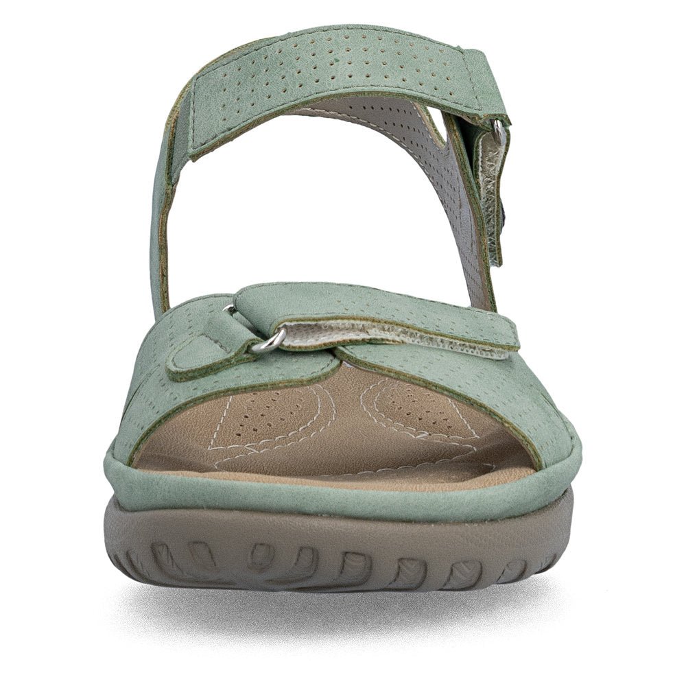 Sandale Dama Rieker RIEK 64858 - Rieker - amely.ro