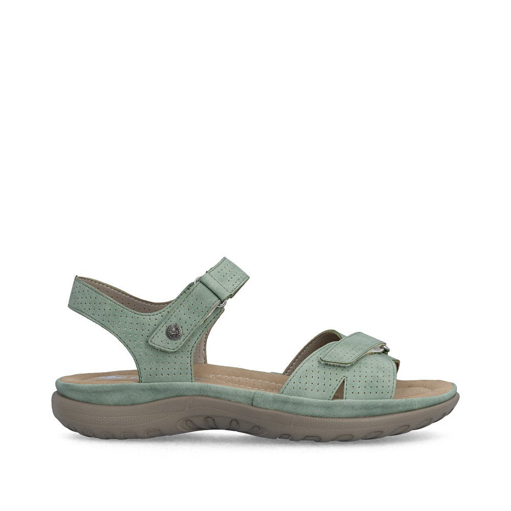 Sandale Dama Rieker RIEK 64858 - Rieker - amely.ro