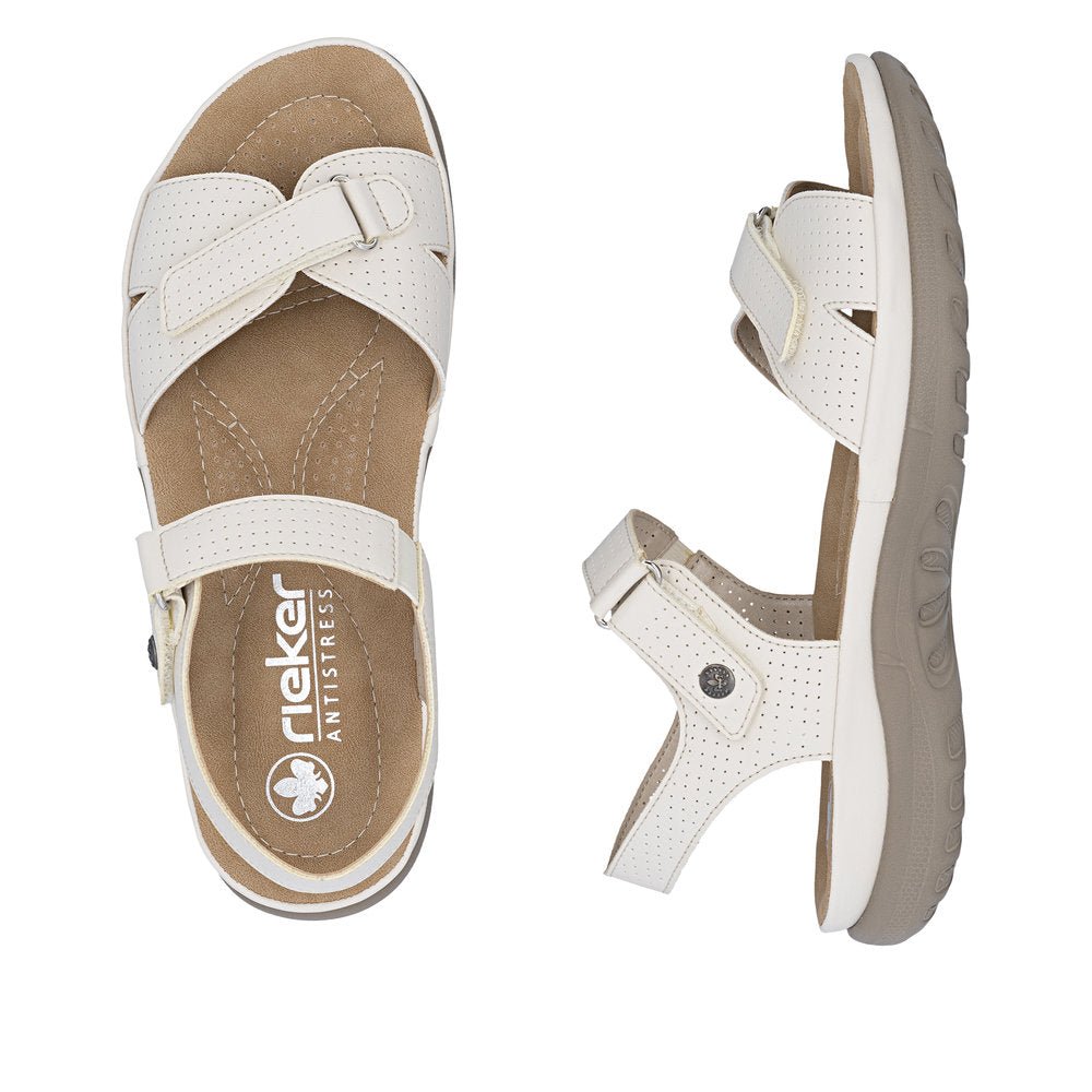 Sandale Dama Rieker RIEK 64858 - Rieker - amely.ro