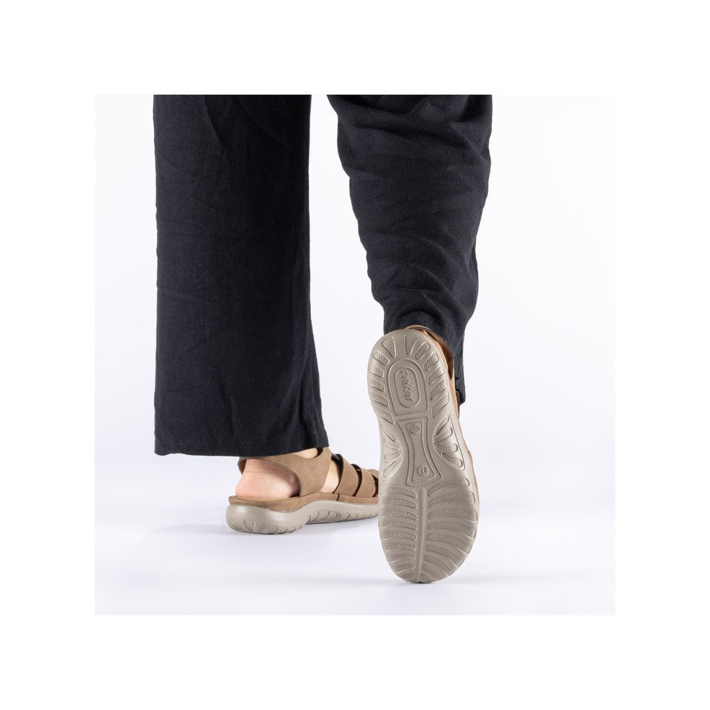 Sandale Dama Rieker RIEK 64860 - Rieker - amely.ro