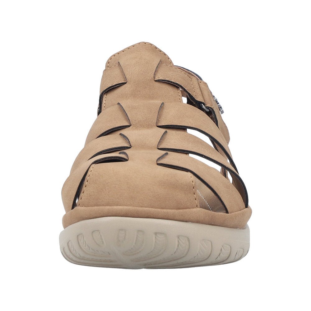 Sandale Dama Rieker RIEK 64860 - Rieker - amely.ro