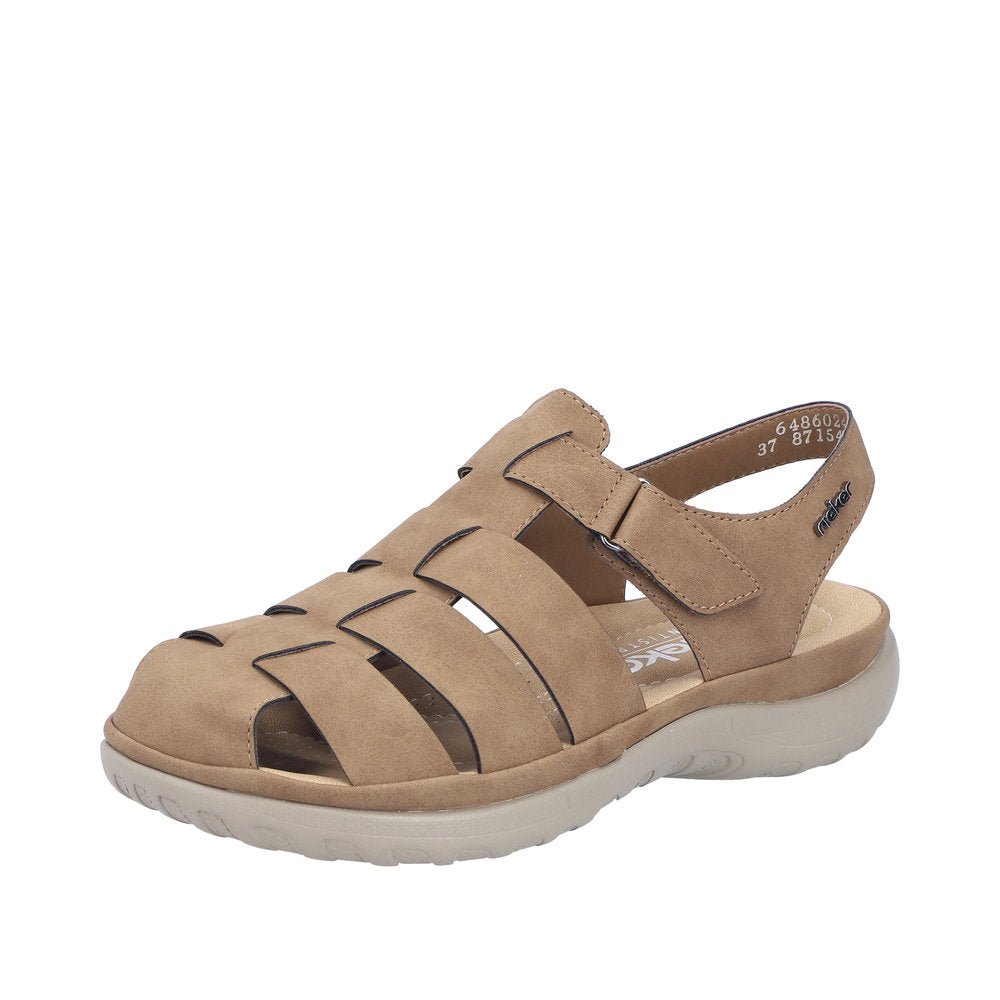 Sandale Dama Rieker RIEK 64860 - Rieker - amely.ro