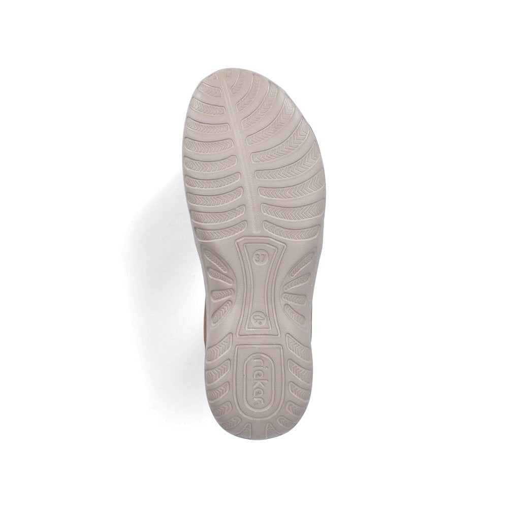 Sandale Dama Rieker RIEK 64860 - Rieker - amely.ro