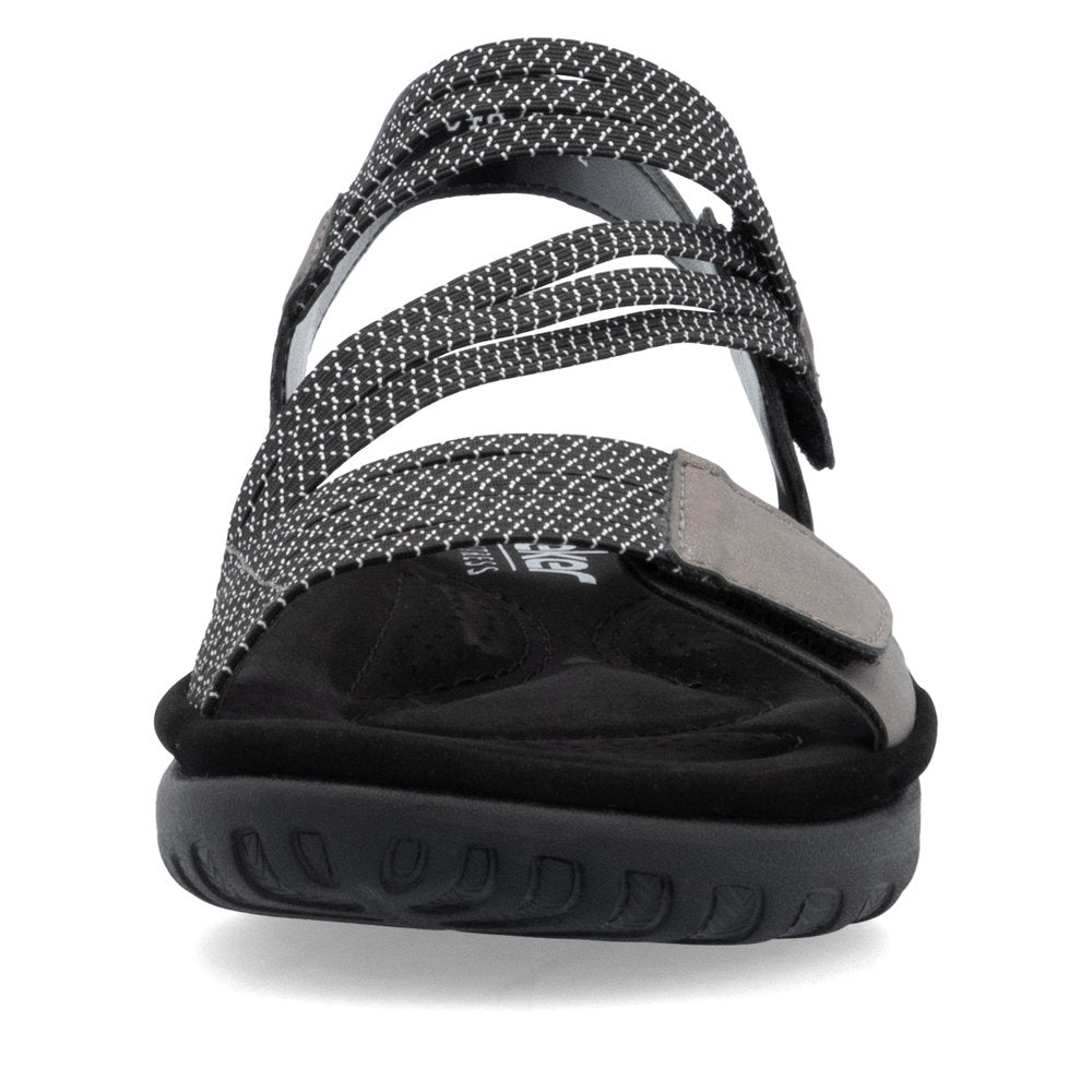 Sandale Dama Rieker RIEK 64870 - Rieker - amely.ro