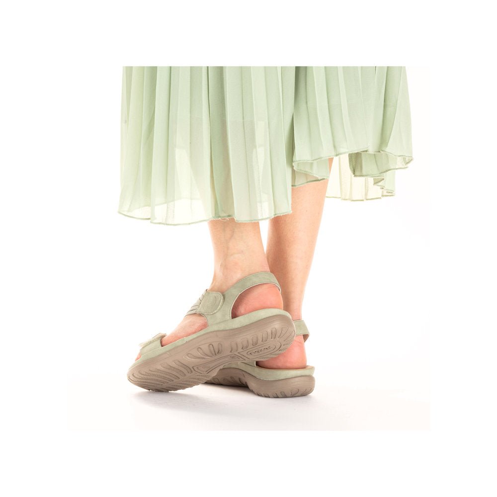 Sandale Dama Rieker RIEK 64870 - Rieker - amely.ro