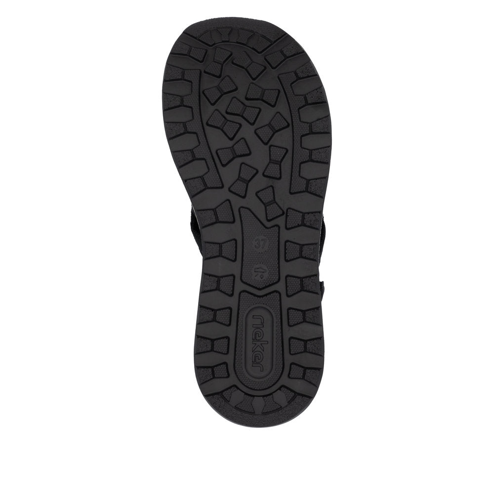 Sandale Dama Rieker RIEK 65662 - Rieker - amely.ro
