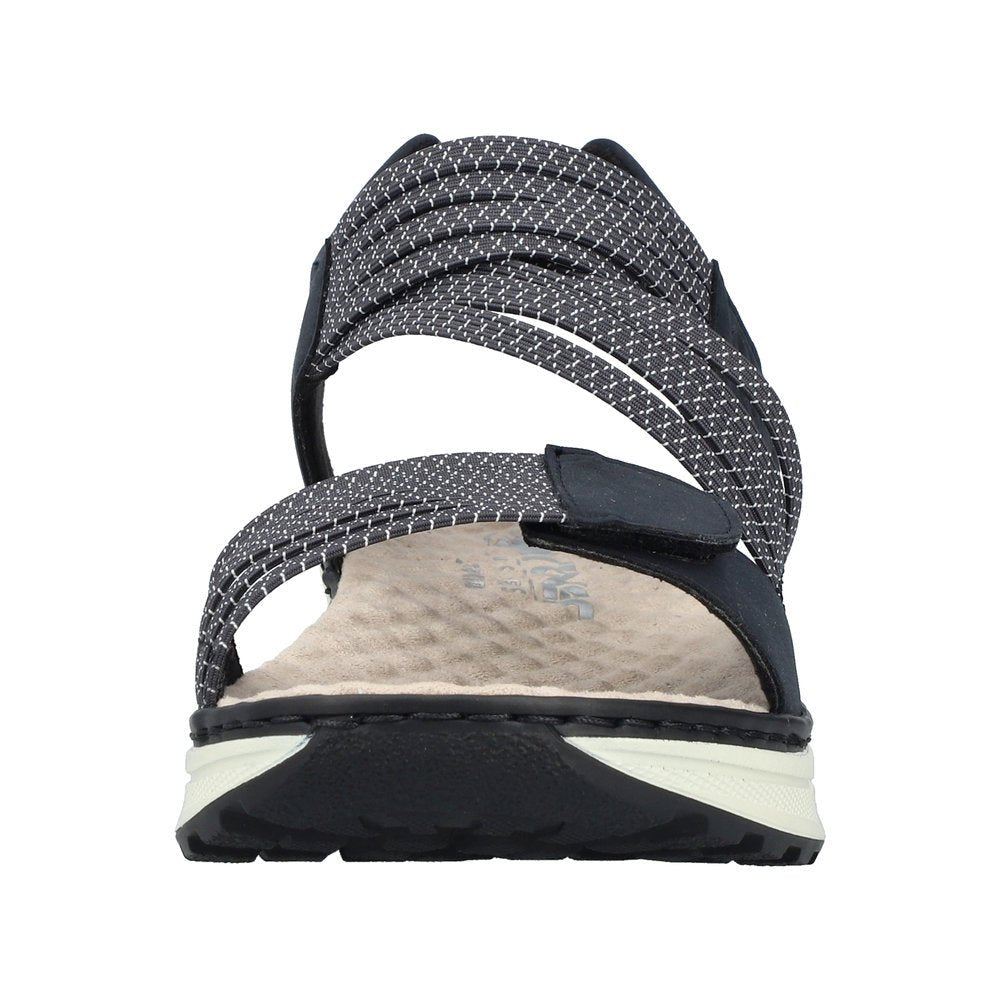 Sandale Dama Rieker RIEK 65671 - Rieker - amely.ro