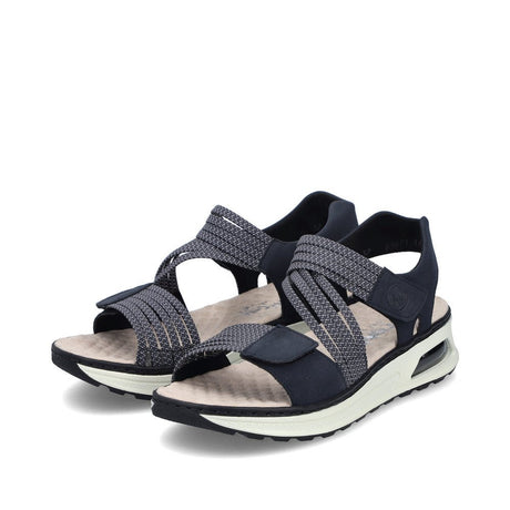 Sandale Dama Rieker RIEK 65671 - Rieker - amely.ro