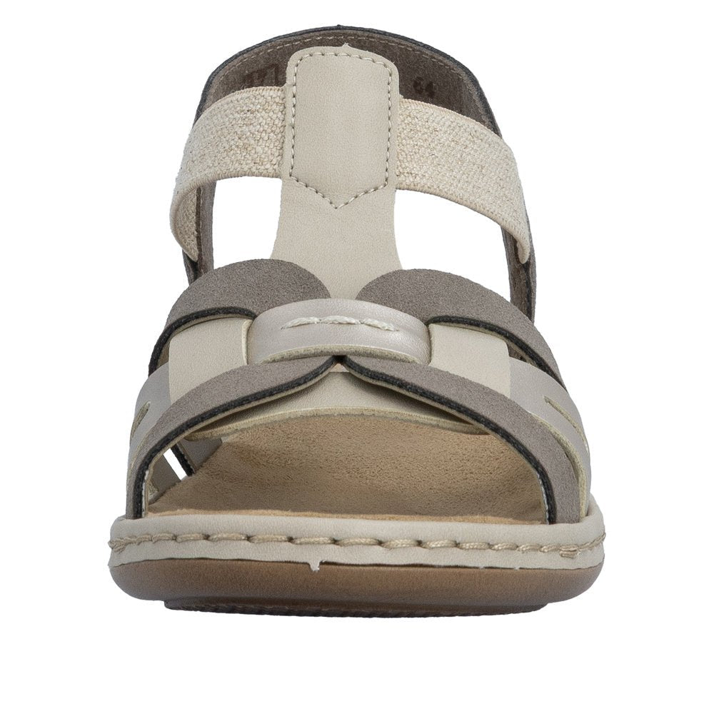 Sandale Dama Rieker RIEK 65918 - Rieker - amely.ro