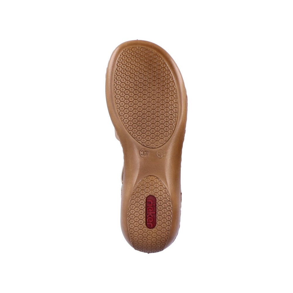 Sandale Dama Rieker RIEK 65918 - Rieker - amely.ro