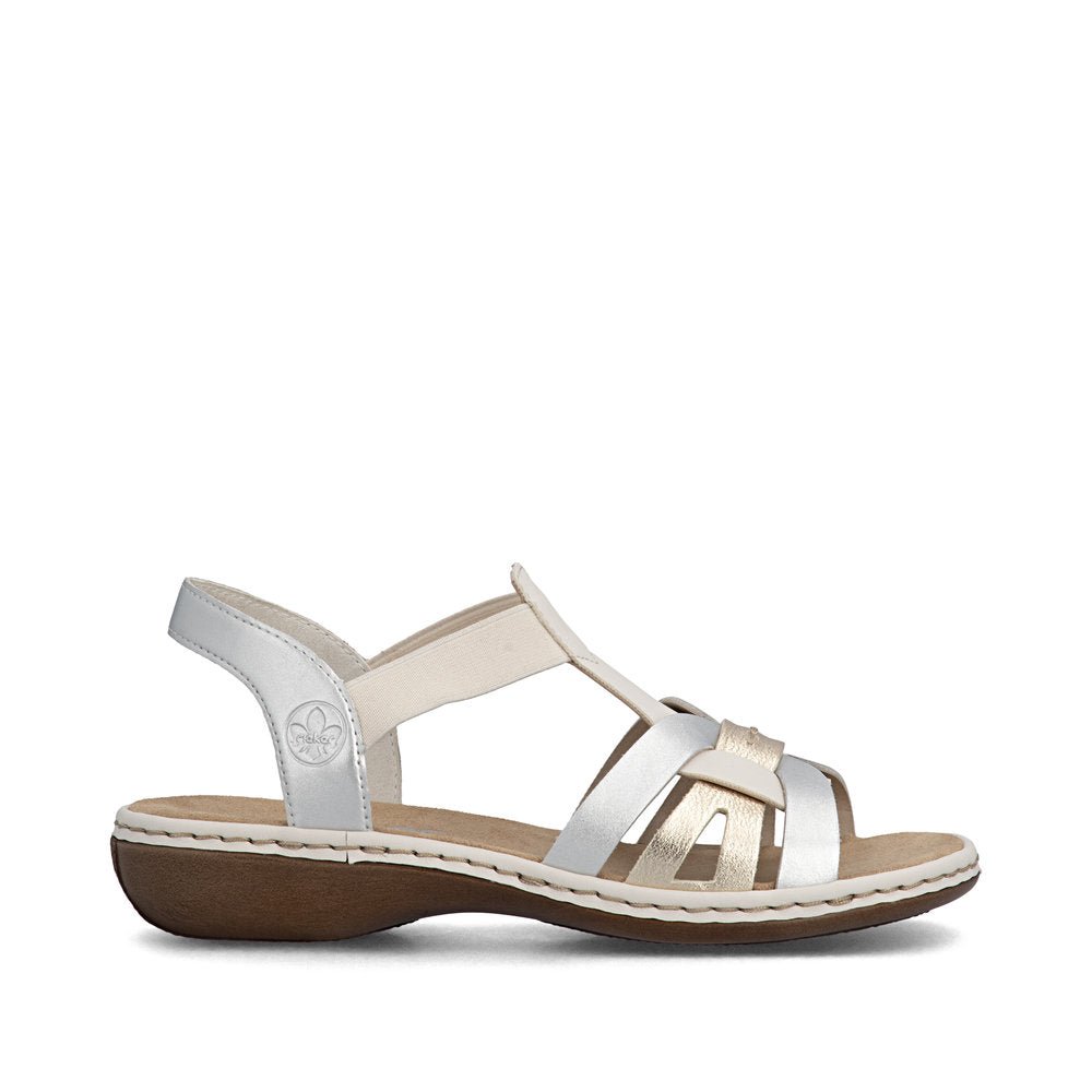 Sandale Dama Rieker RIEK 65918 - Rieker - amely.ro