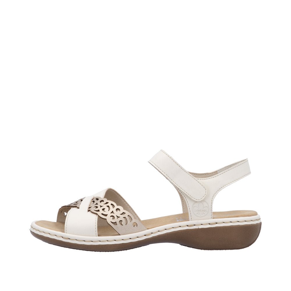 Sandale Dama Rieker RIEK 65987 - Rieker - amely.ro