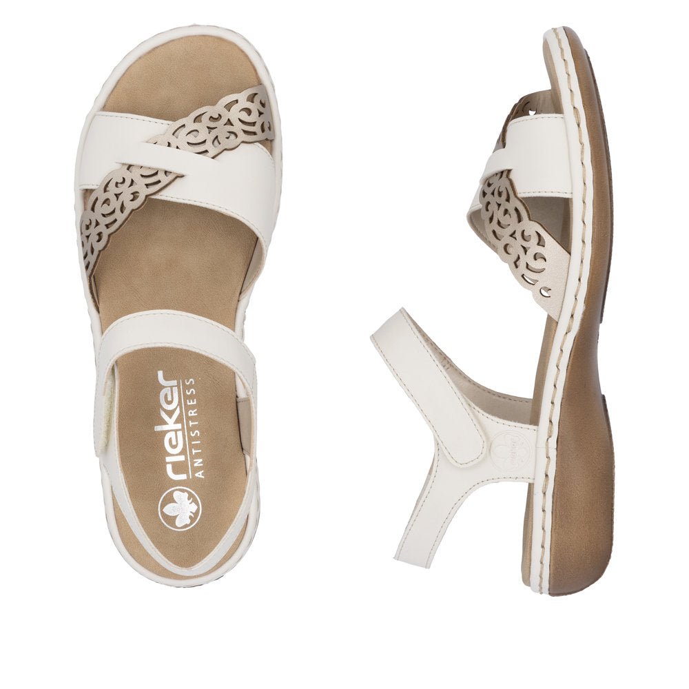 Sandale Dama Rieker RIEK 65987 - Rieker - amely.ro