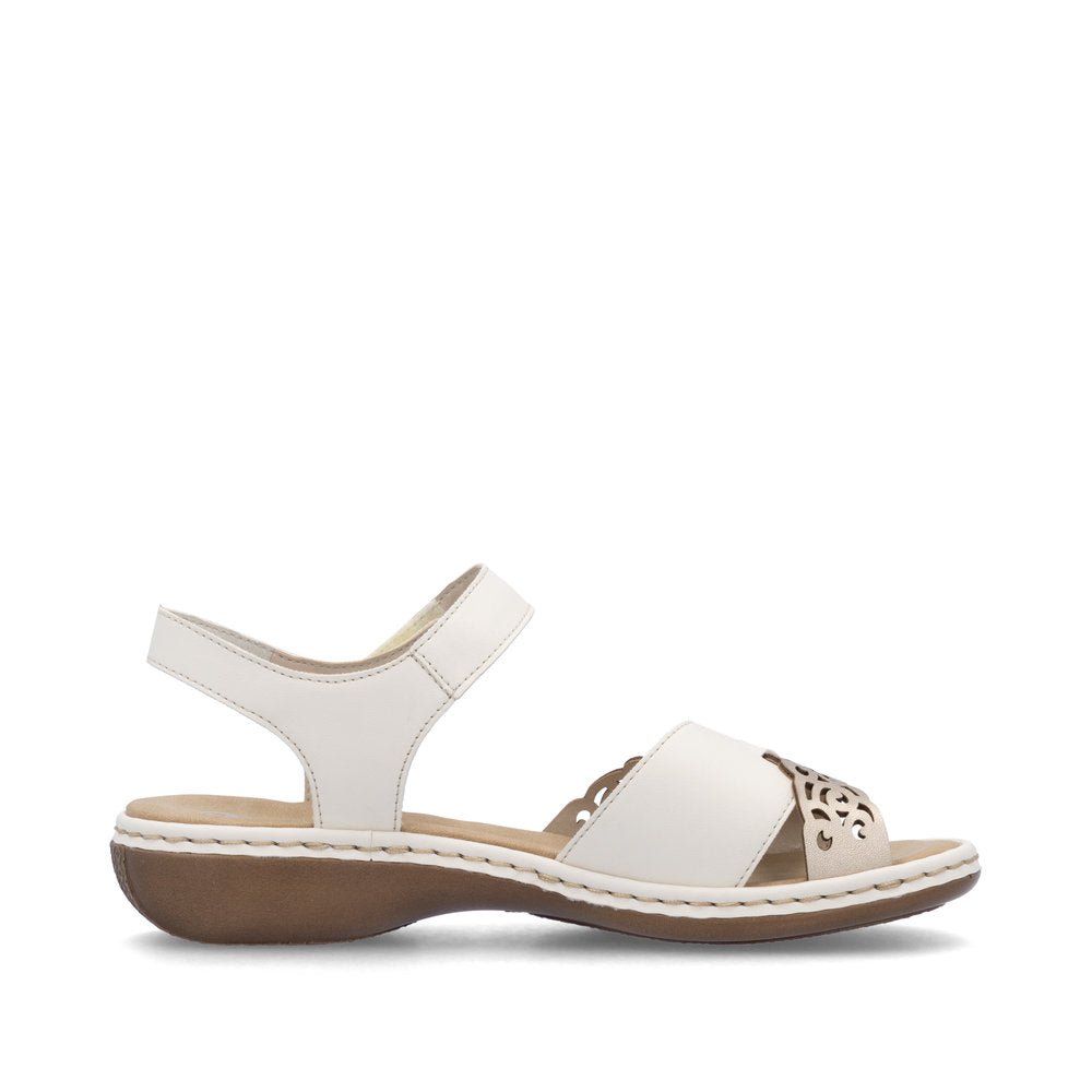 Sandale Dama Rieker RIEK 65987 - Rieker - amely.ro