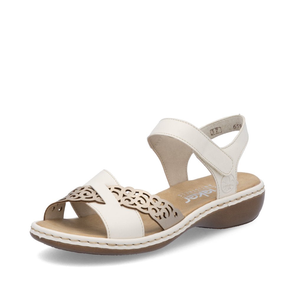 Sandale Dama Rieker RIEK 65987 - Rieker - amely.ro