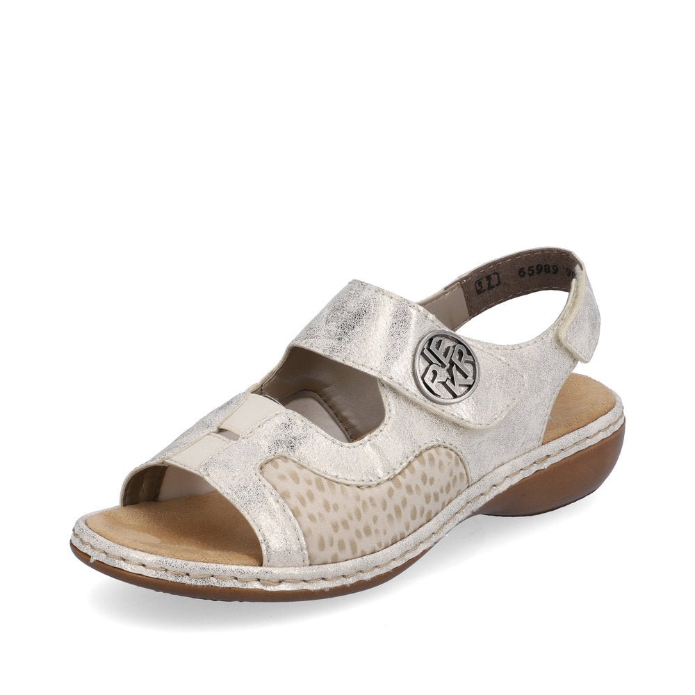 Sandale Dama Rieker RIEK 65989 - Rieker - amely.ro