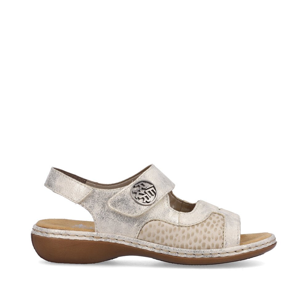 Sandale Dama Rieker RIEK 65989 - Rieker - amely.ro