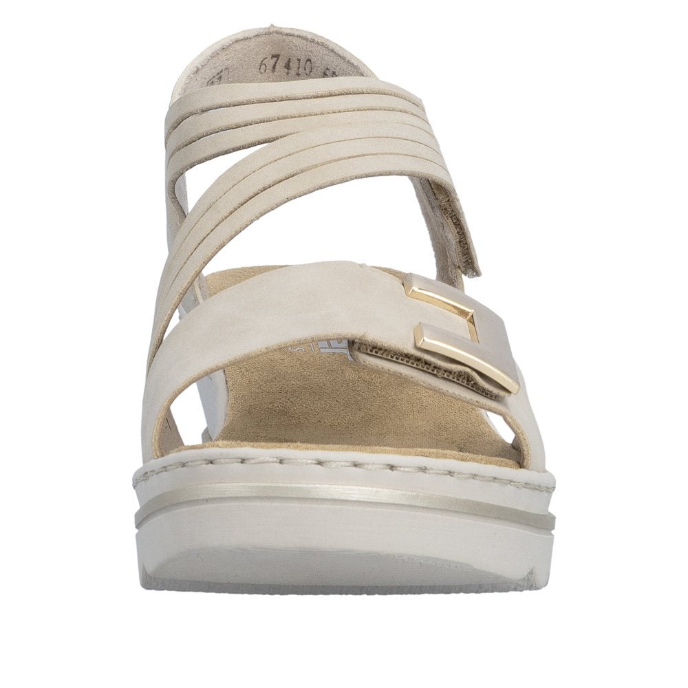 Sandale Dama Rieker RIEK 67410 - Rieker - amely.ro