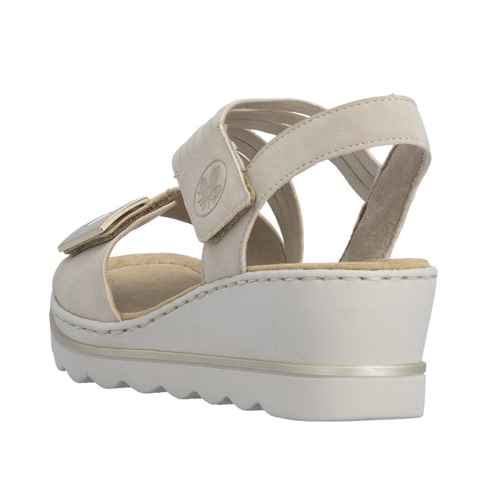 Sandale Dama Rieker RIEK 67410 - Rieker - amely.ro